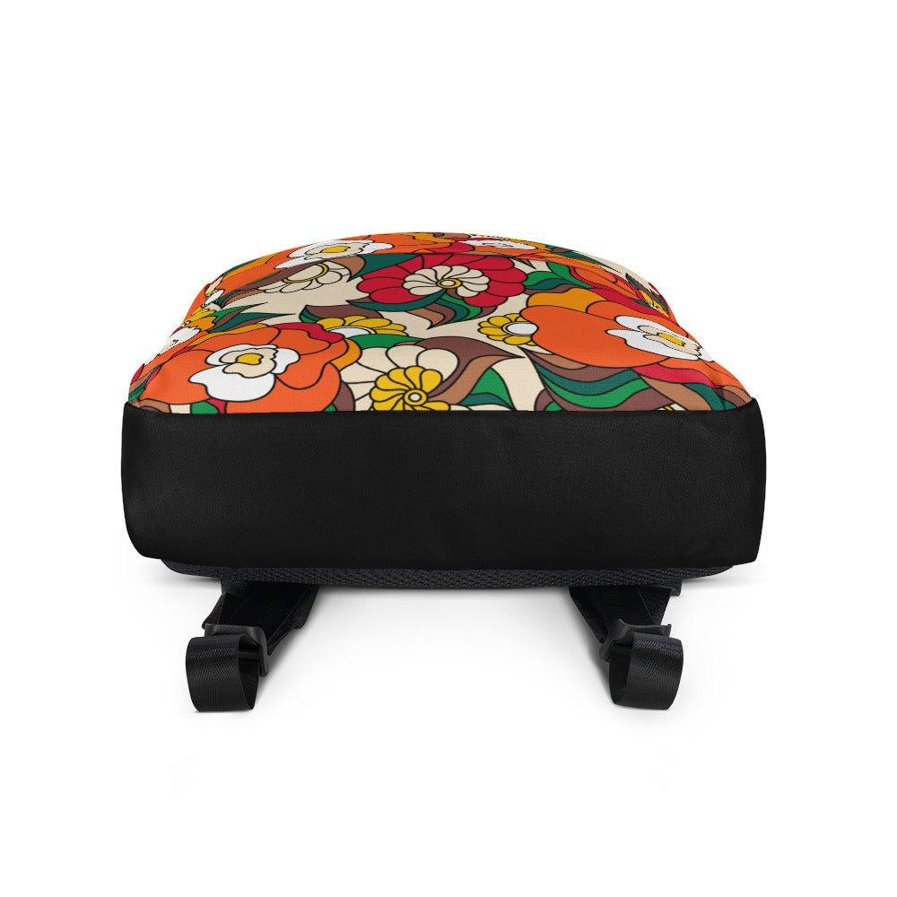 BELLADRAMA retro - Backpack