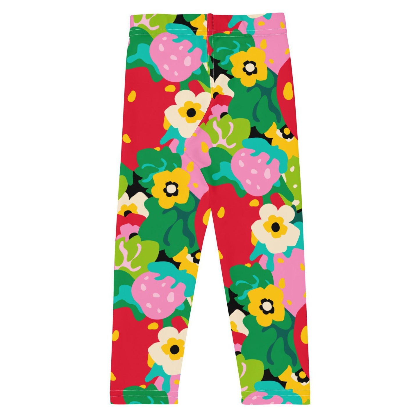 BERRYLEI -2- Kids' Leggings