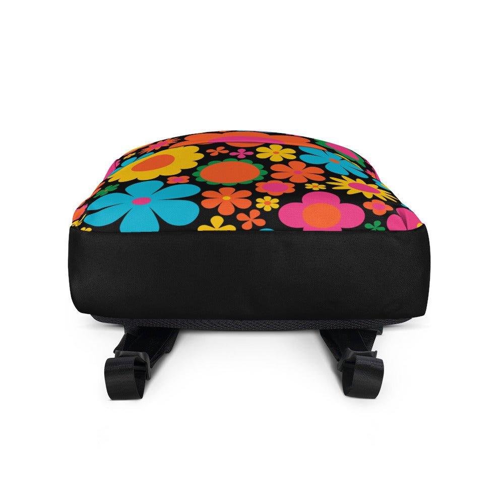 BLOOMPOP happy - Backpack