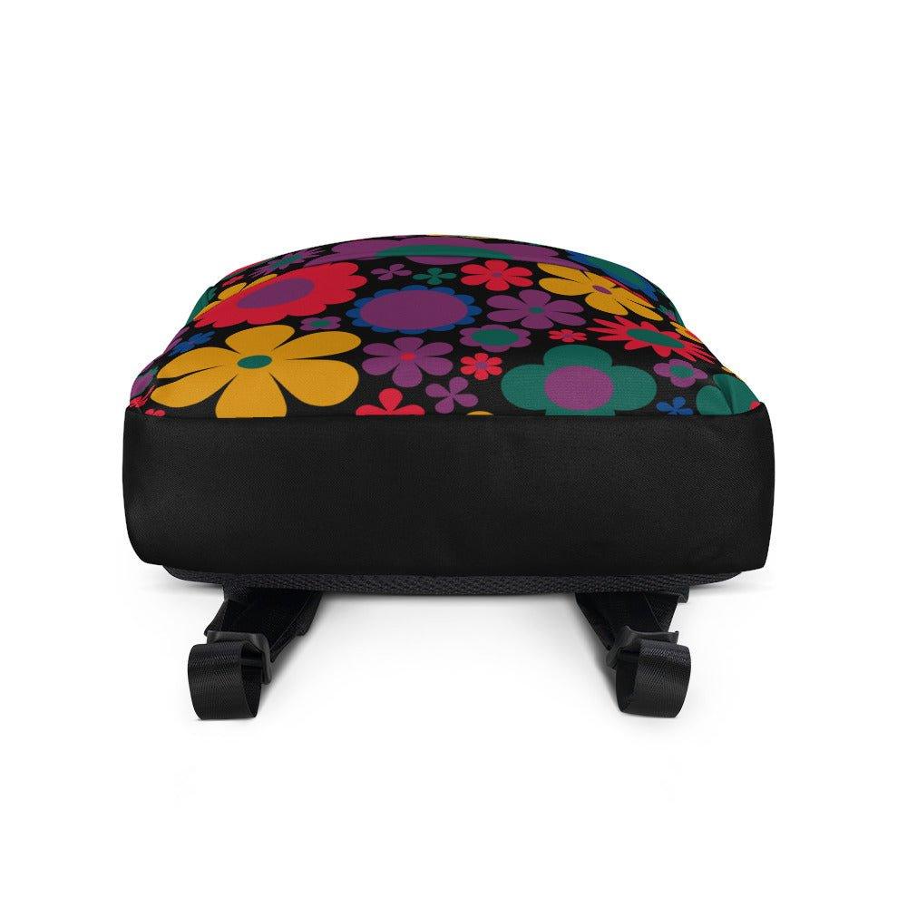 BLOOMPOP misty - Backpack