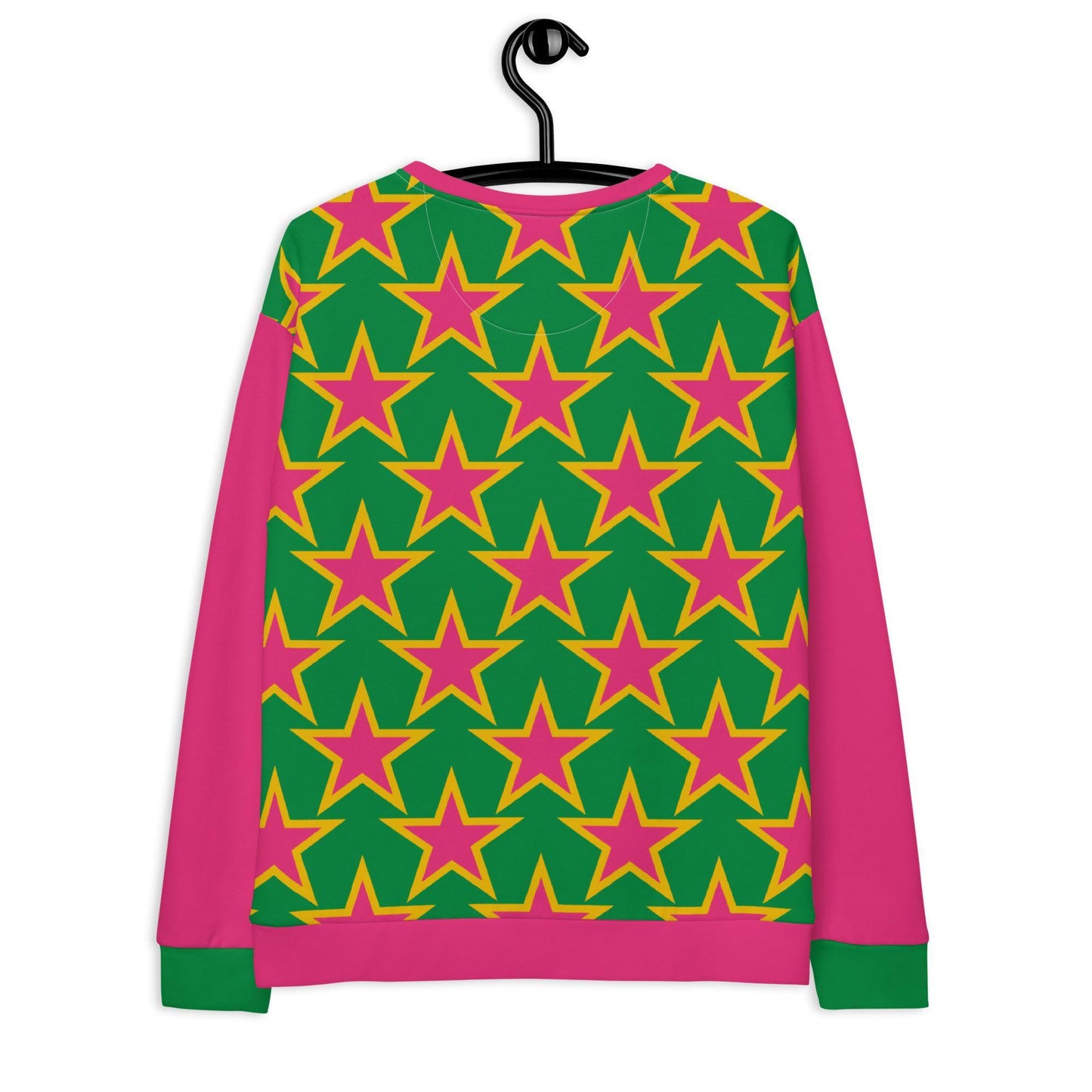 ELLIE STAR green - Sweatshirt
