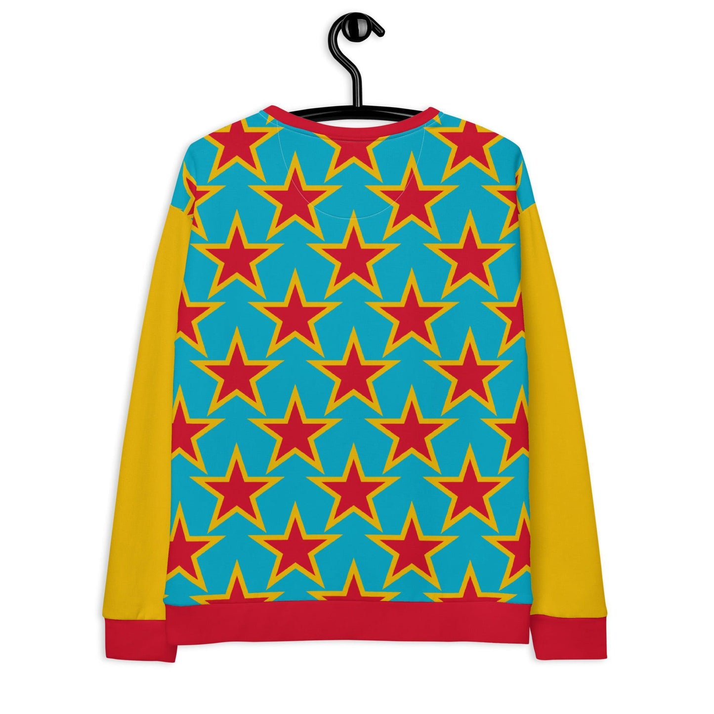 ELLIE STAR turquoise - Sweatshirt