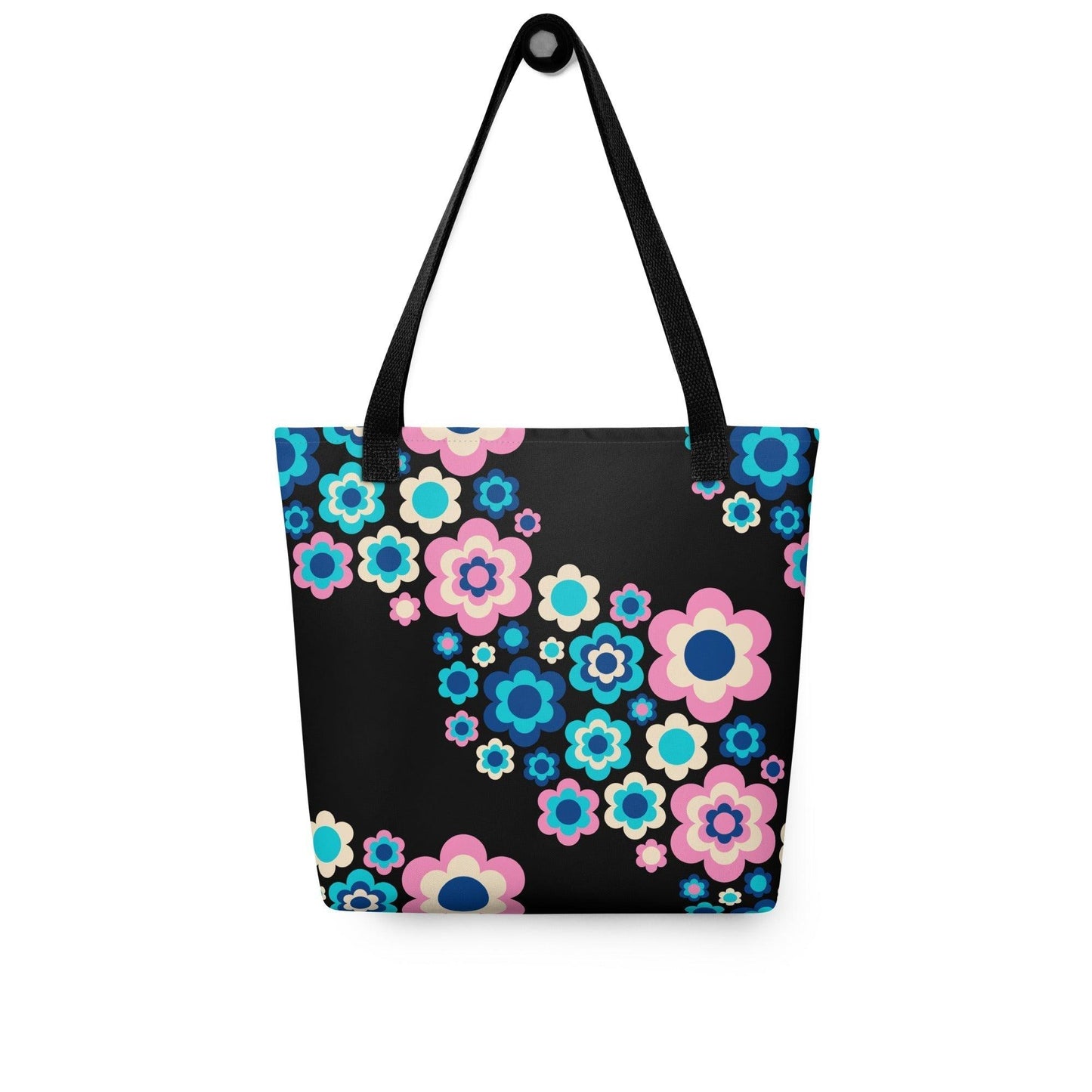 FLORA FOREVER sweet - Tote Bag