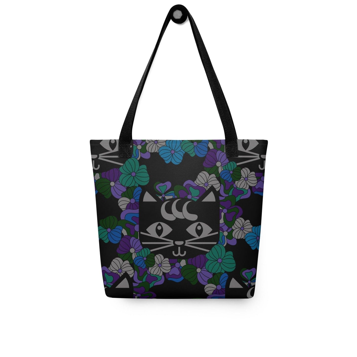 MAGICAT mystic - Tote Bag