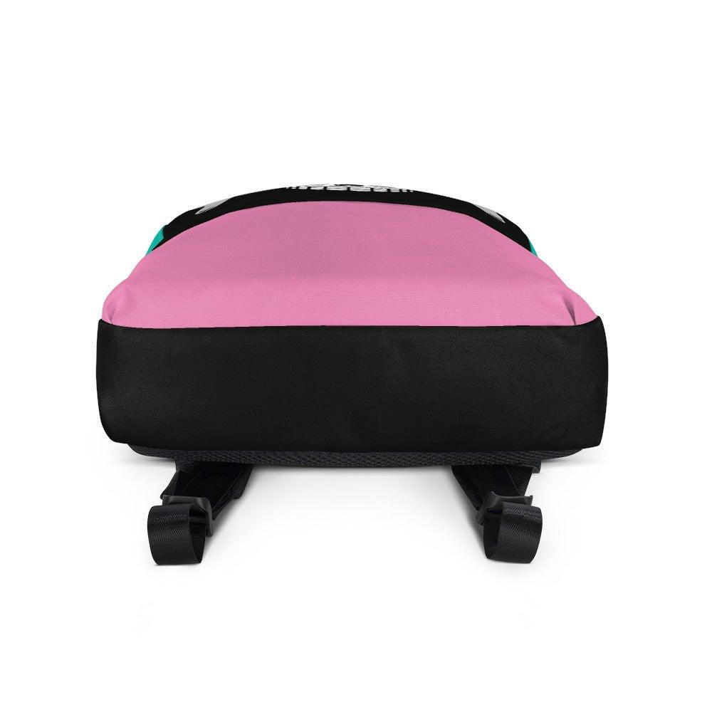 SKULLROSE - Backpack