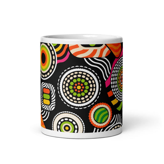SUSHIPOPS - Mug