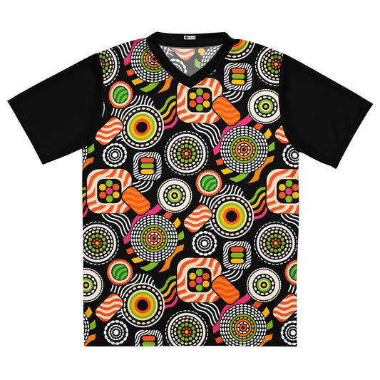 SUSHIPOPS - Sports Jersey