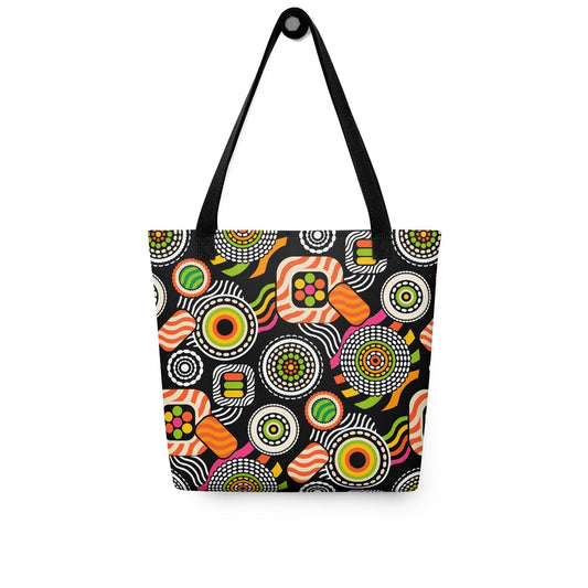 SUSHIPOPS - Tote Bag