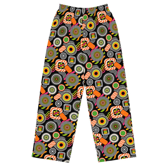 SUSHIPOPS - Pants