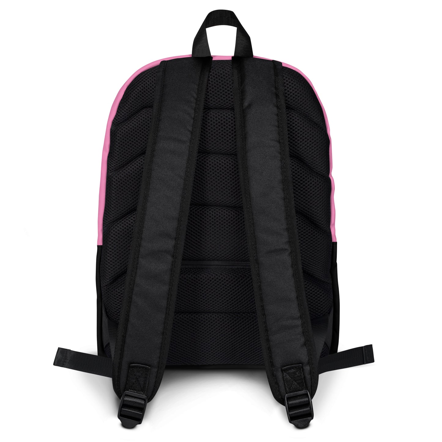 FANCY BLOOM pink mint - Backpack