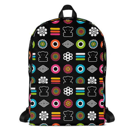 SWEET CANDY - Backpack