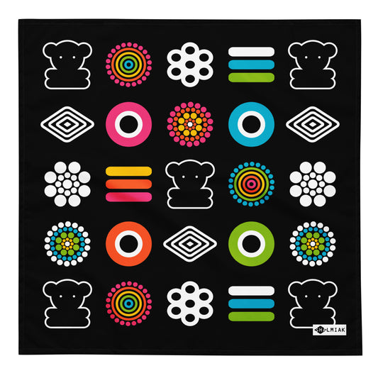 SWEET CANDY - Bandana