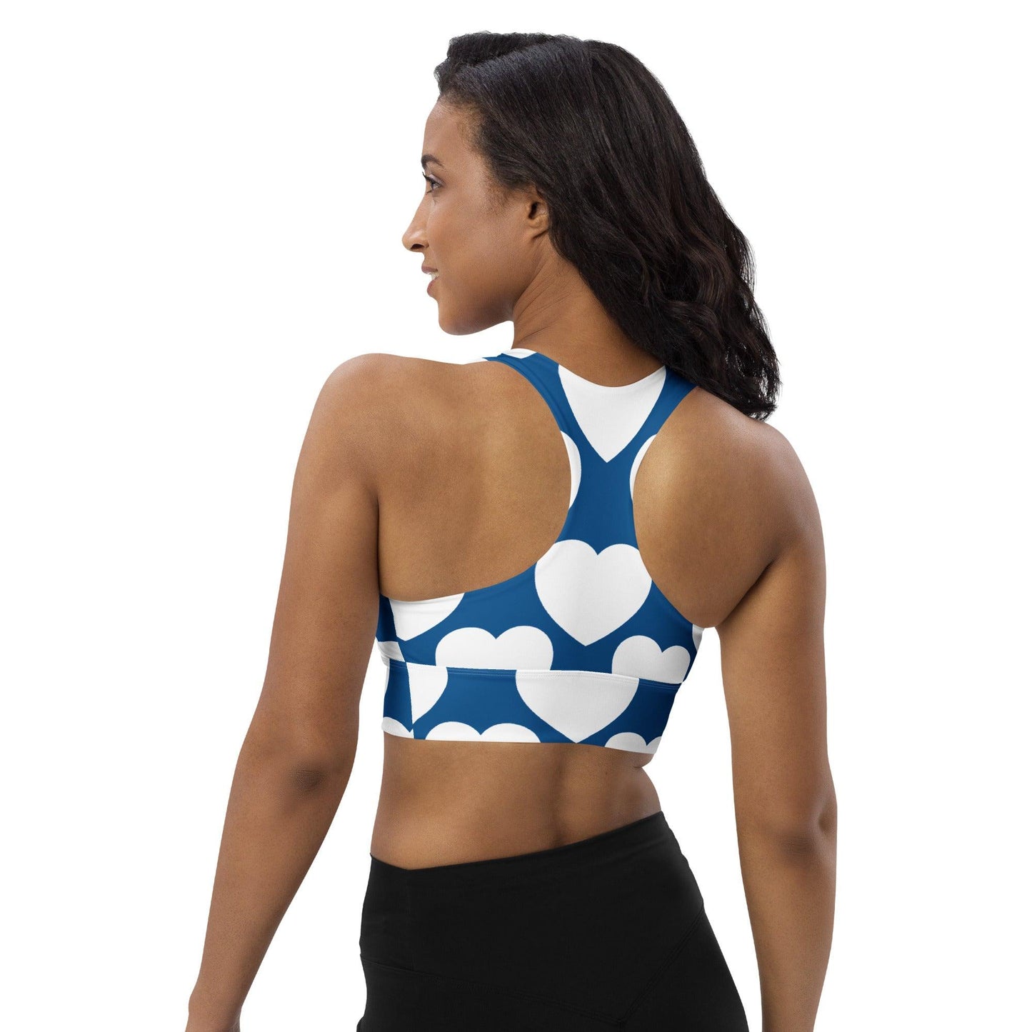 Sports Bra - ELLIE LOVE fin
