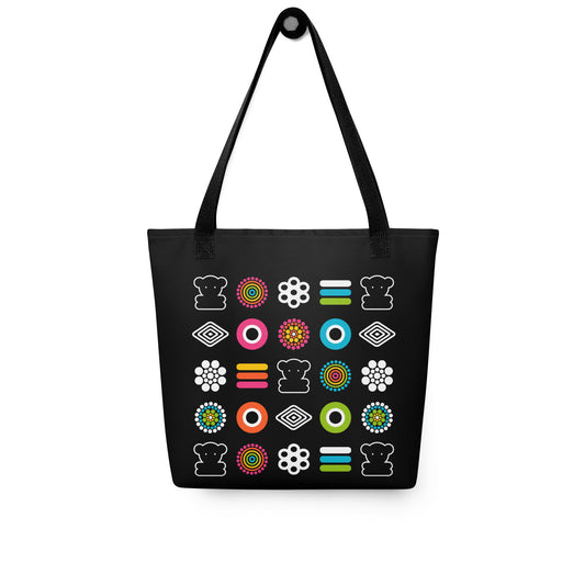 SWEET CANDY - Tote Bag