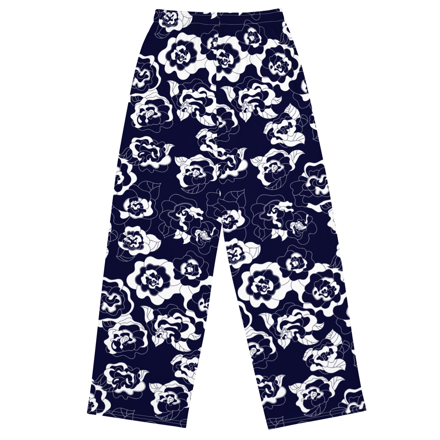 SERENITY navy - Pants