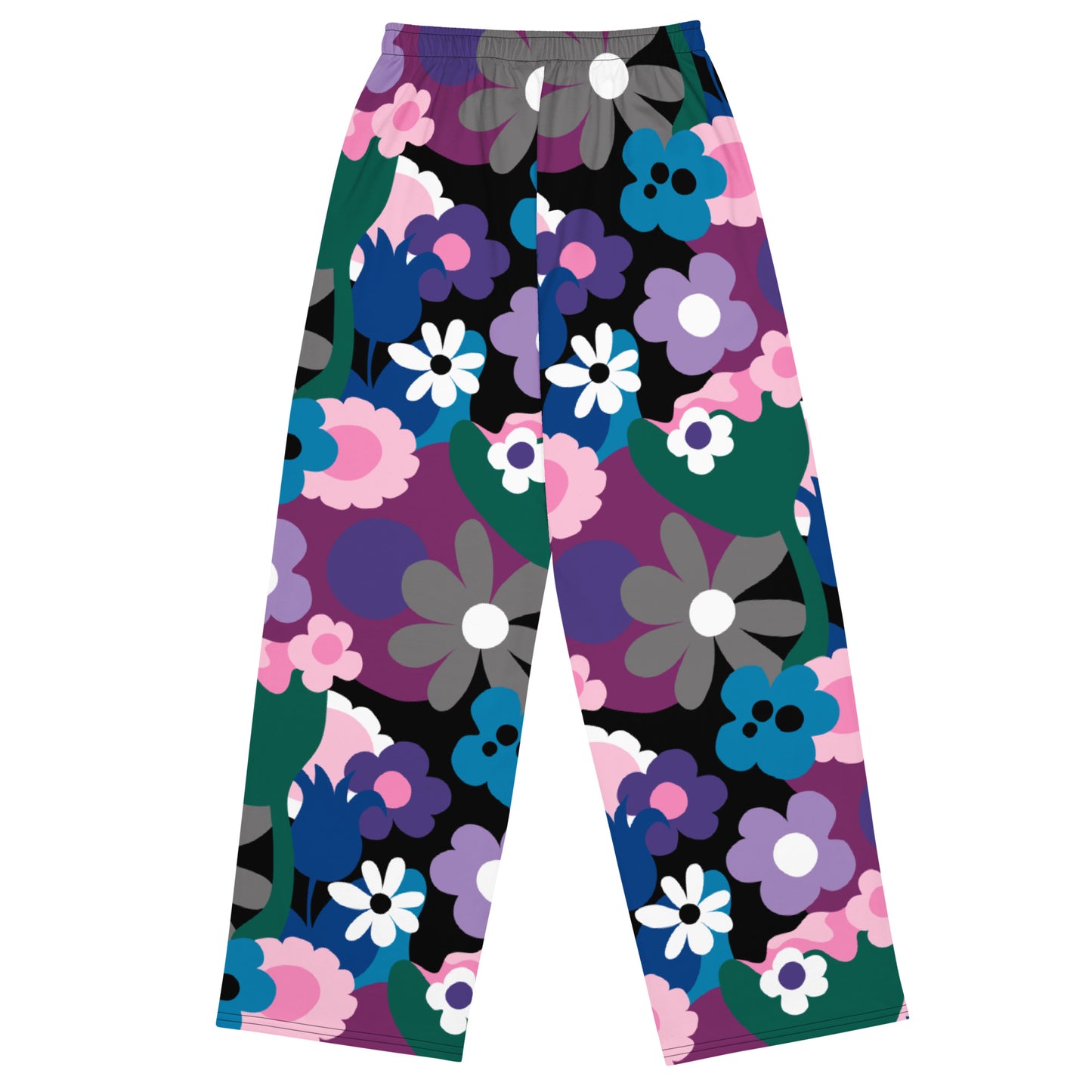 FLORALEI cool - Pants