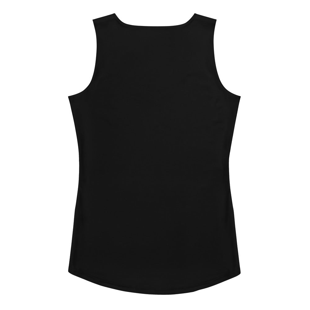 MAGICAT black just cat - Tank Top