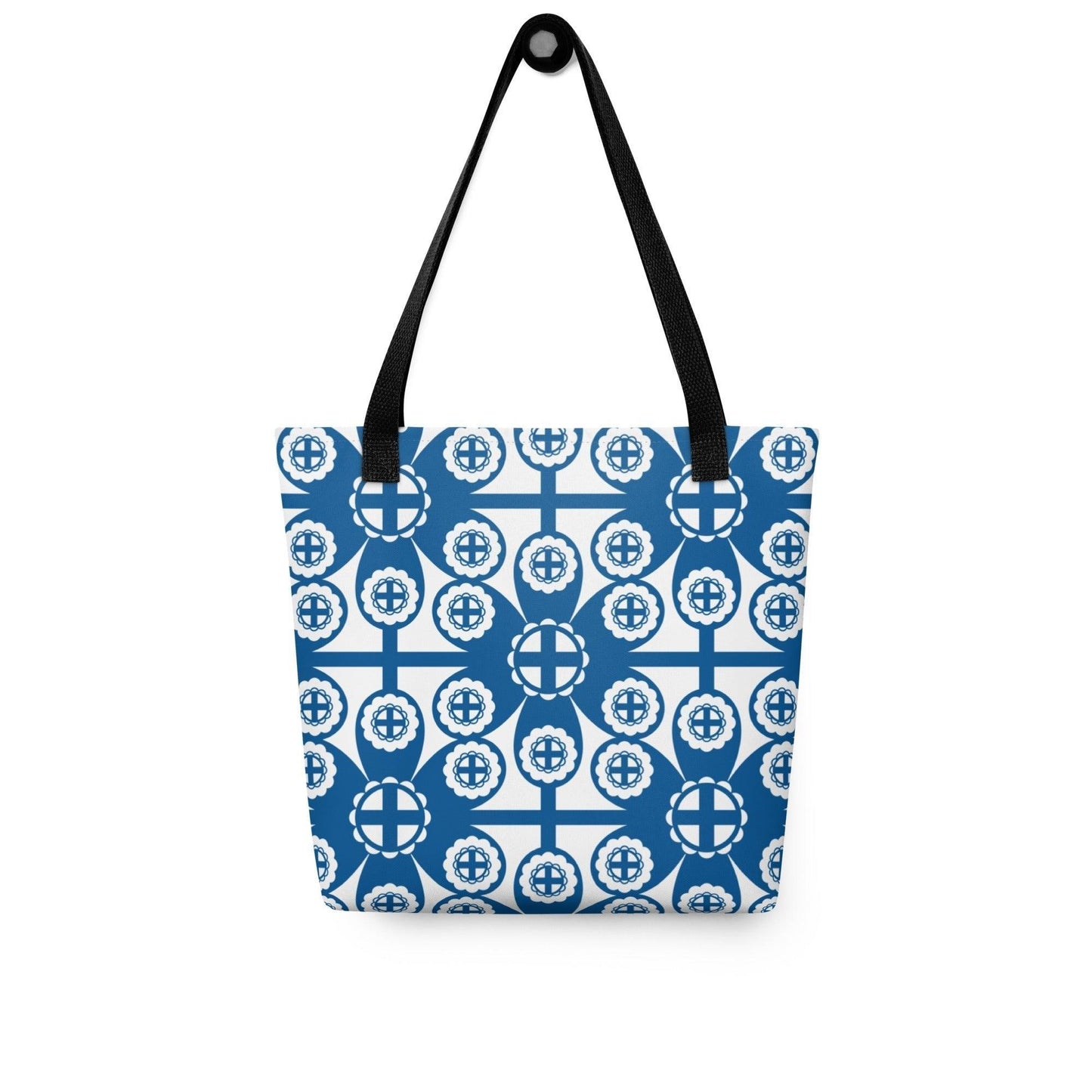 Tote bag - FINTASTIC Default Title