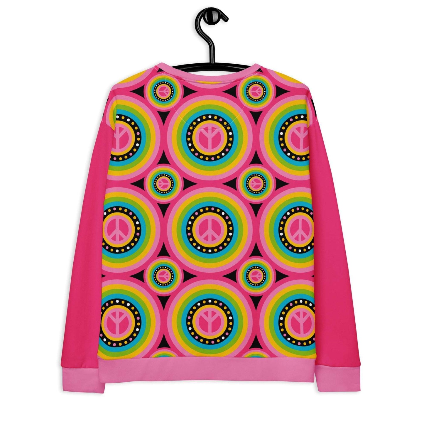 Sweatshirt - HIPPIE HURRAY sweet