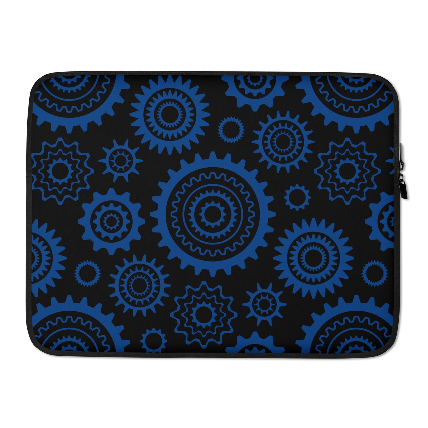 GREAT GEAR blue black - Laptop Sleeve