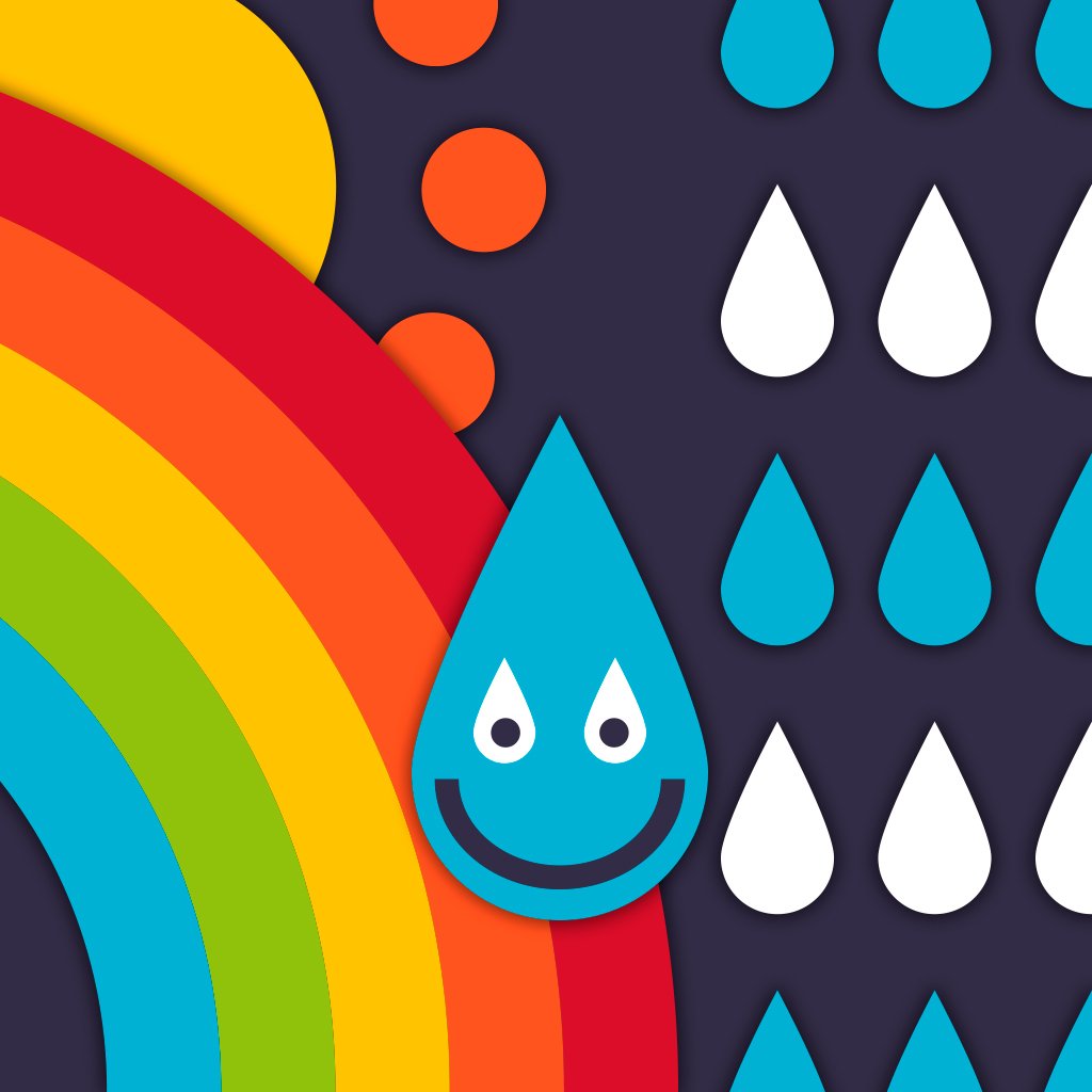 Rainbow Energy - SHALMIAK