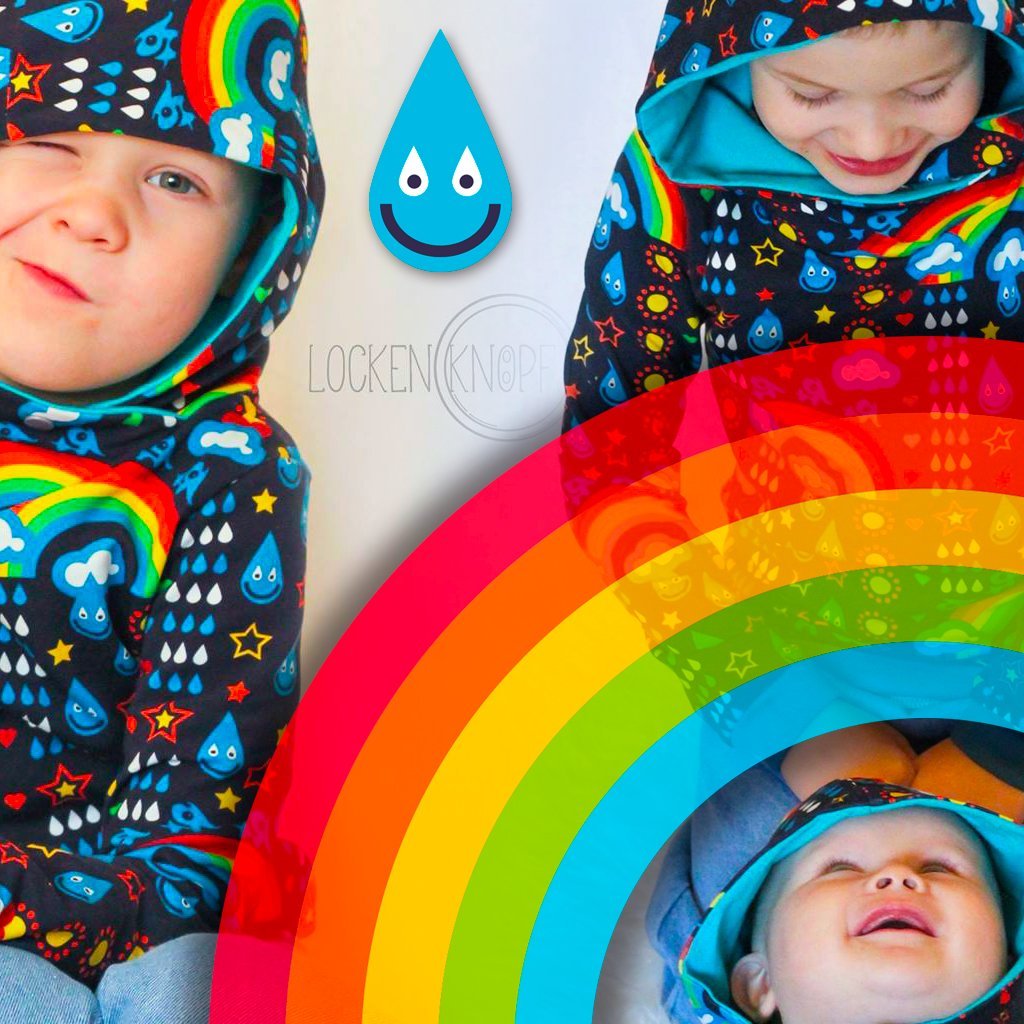 Rainbow Journey With SHALMIAK - SHALMIAK