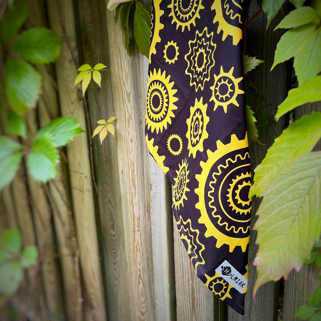BANDANAS