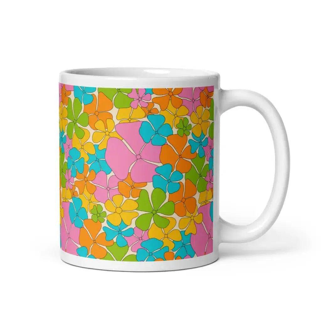 ADELIE pastel - Mug | SHALMIAK