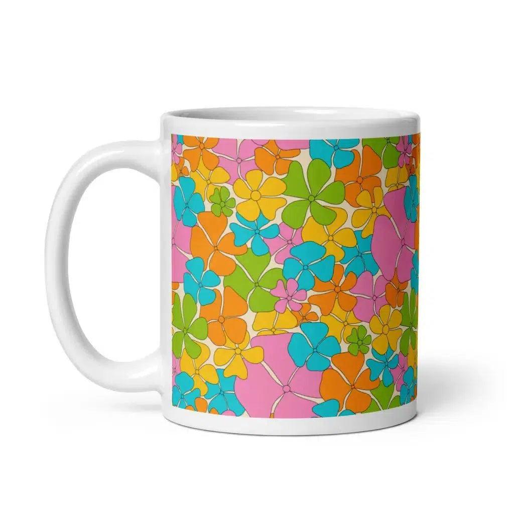 ADELIE pastel - Mug | SHALMIAK