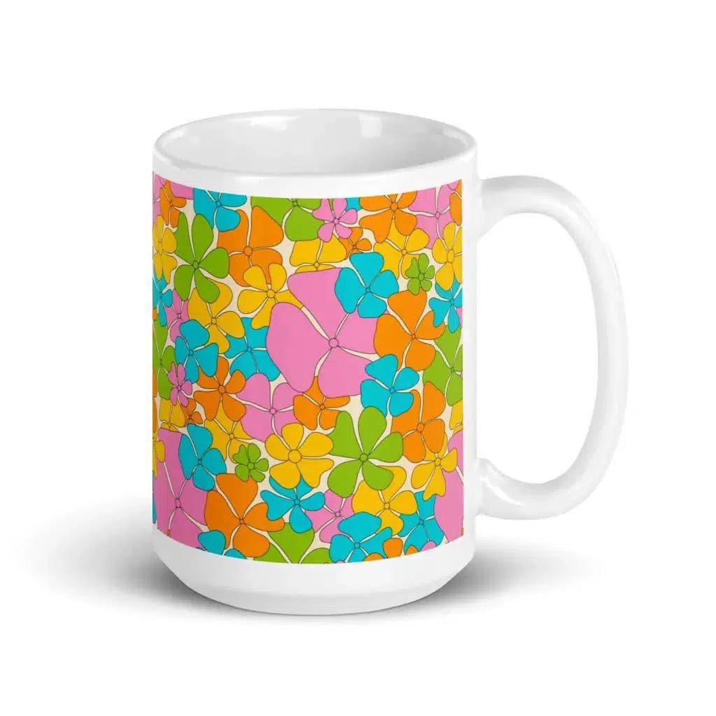 ADELIE pastel - Mug | SHALMIAK