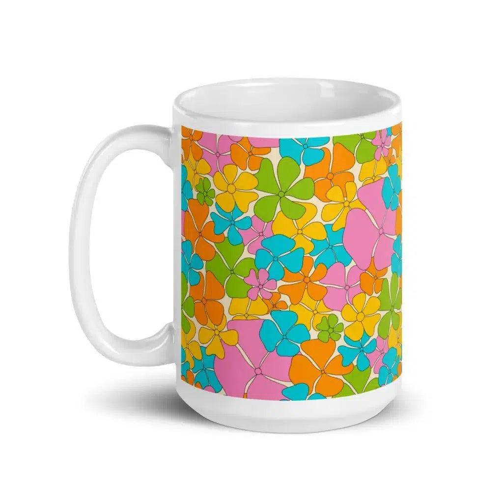 ADELIE pastel - Mug | SHALMIAK