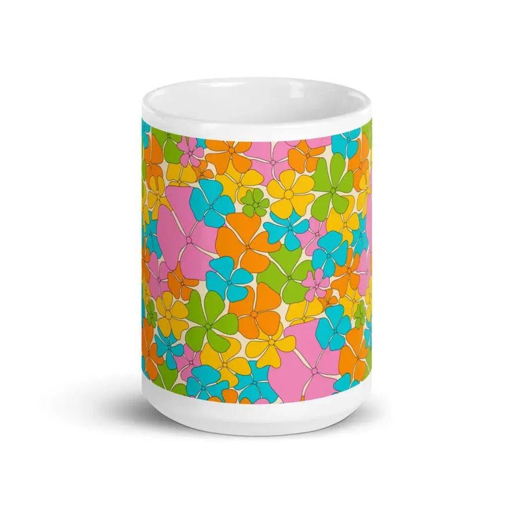 ADELIE pastel - Mug | SHALMIAK
