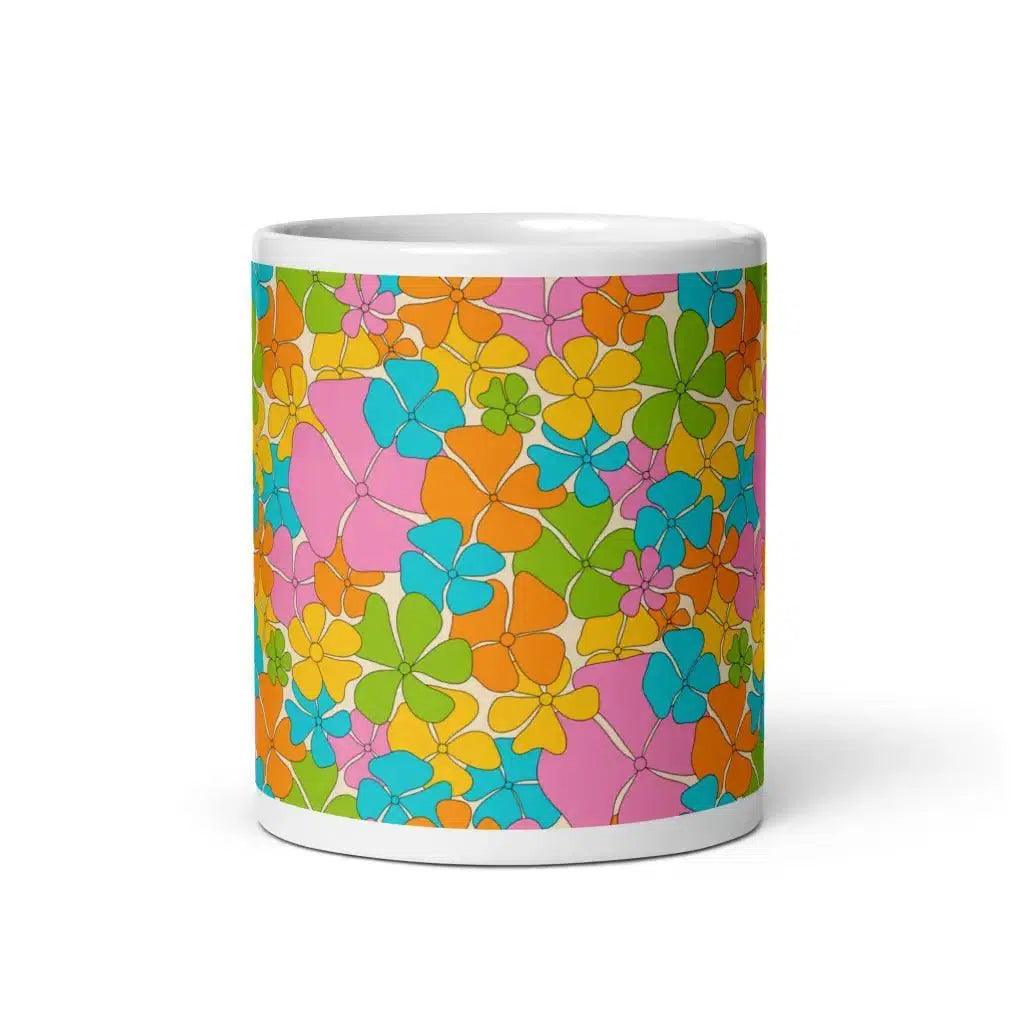 ADELIE pastel - Mug | SHALMIAK