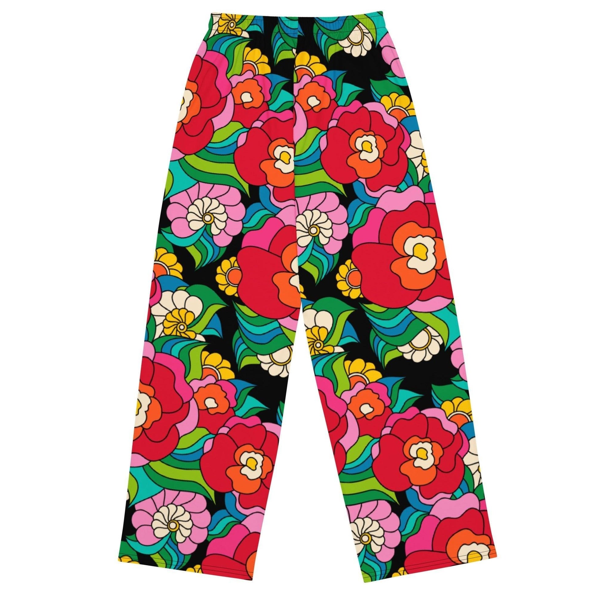 BELLADRAMA - Pants | SHALMIAK