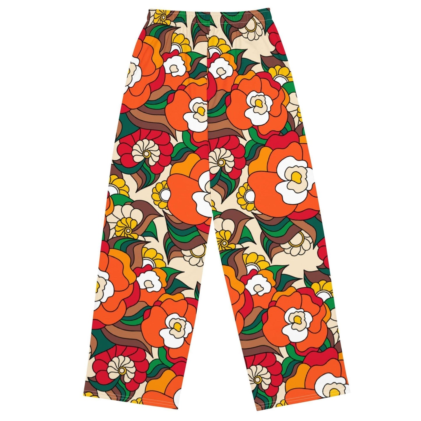 BELLADRAMA retro - Pants | SHALMIAK