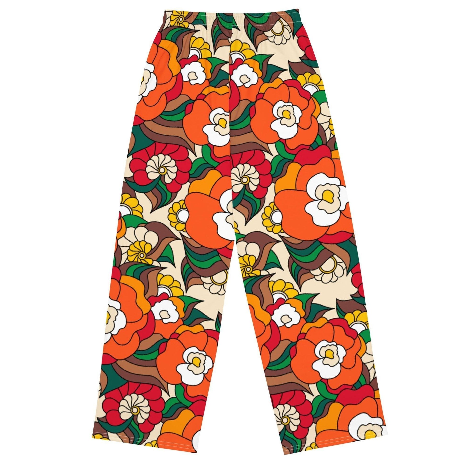BELLADRAMA retro - Pants | SHALMIAK