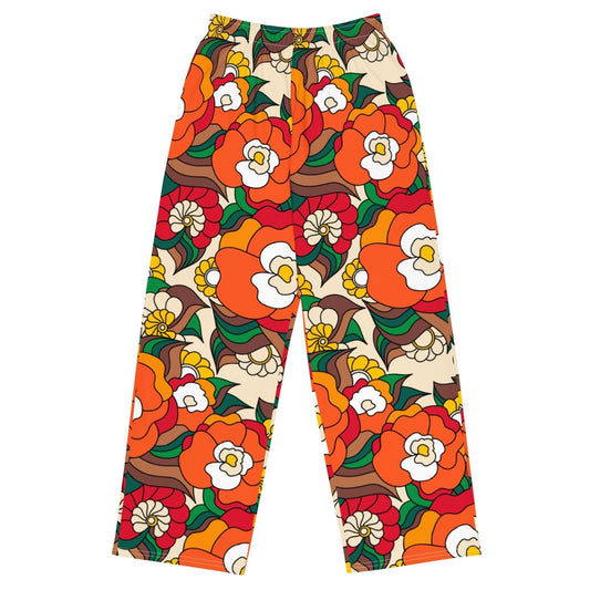 BELLADRAMA retro - Pants | SHALMIAK