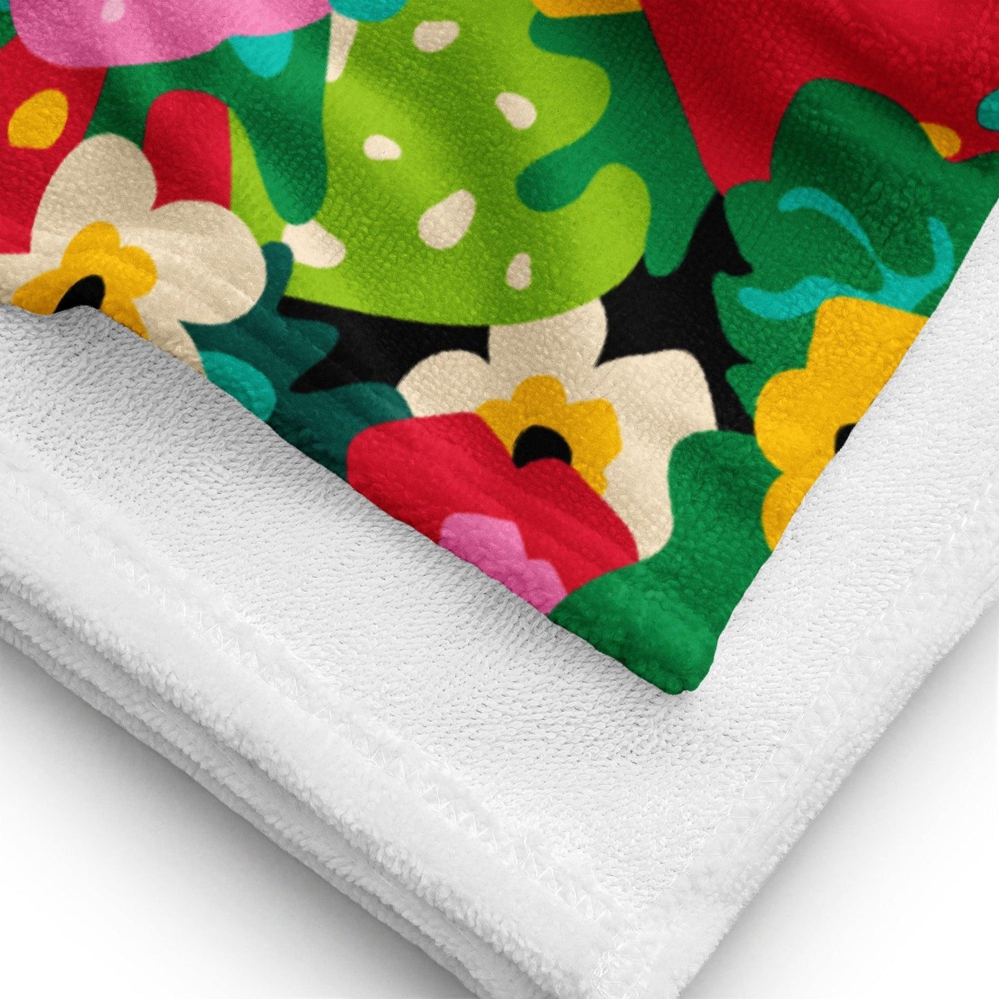 BERRYLEI - Towel | SHALMIAK