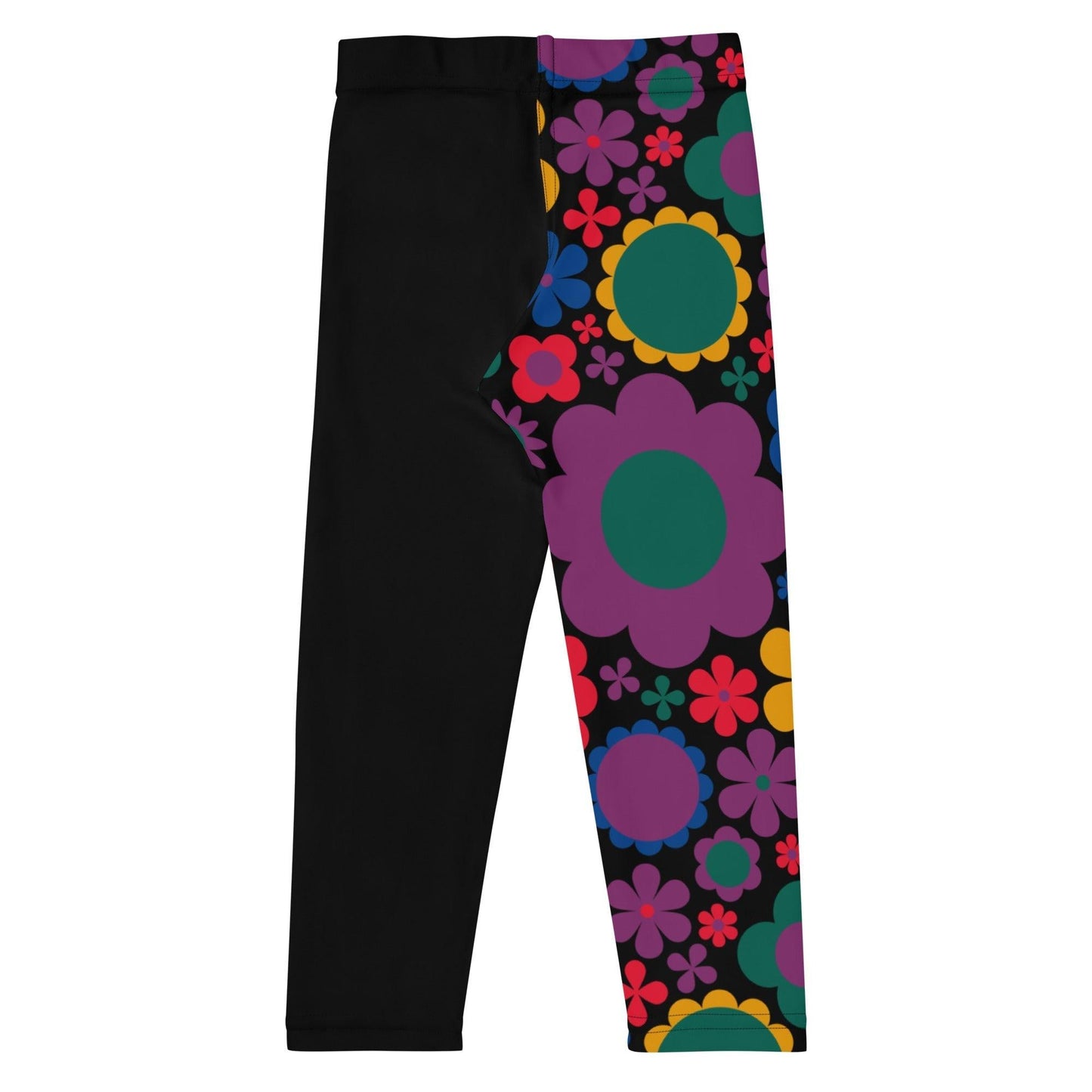 BLOOMPOP misty - Kids' Leggings | SHALMIAK