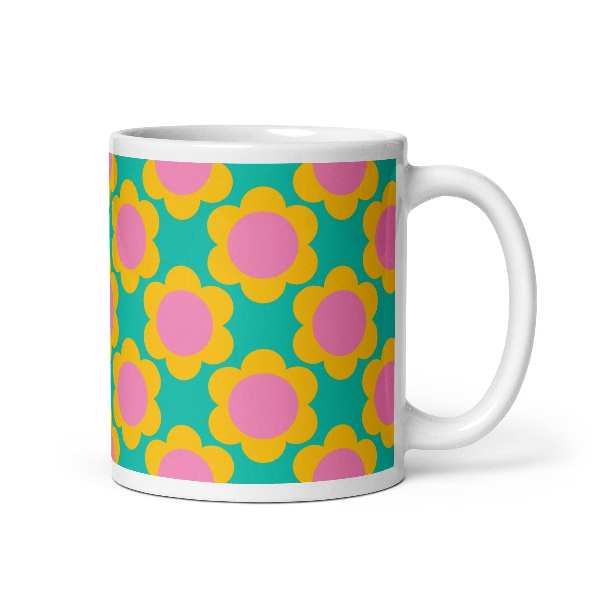 ELLIE - Mug | SHALMIAK