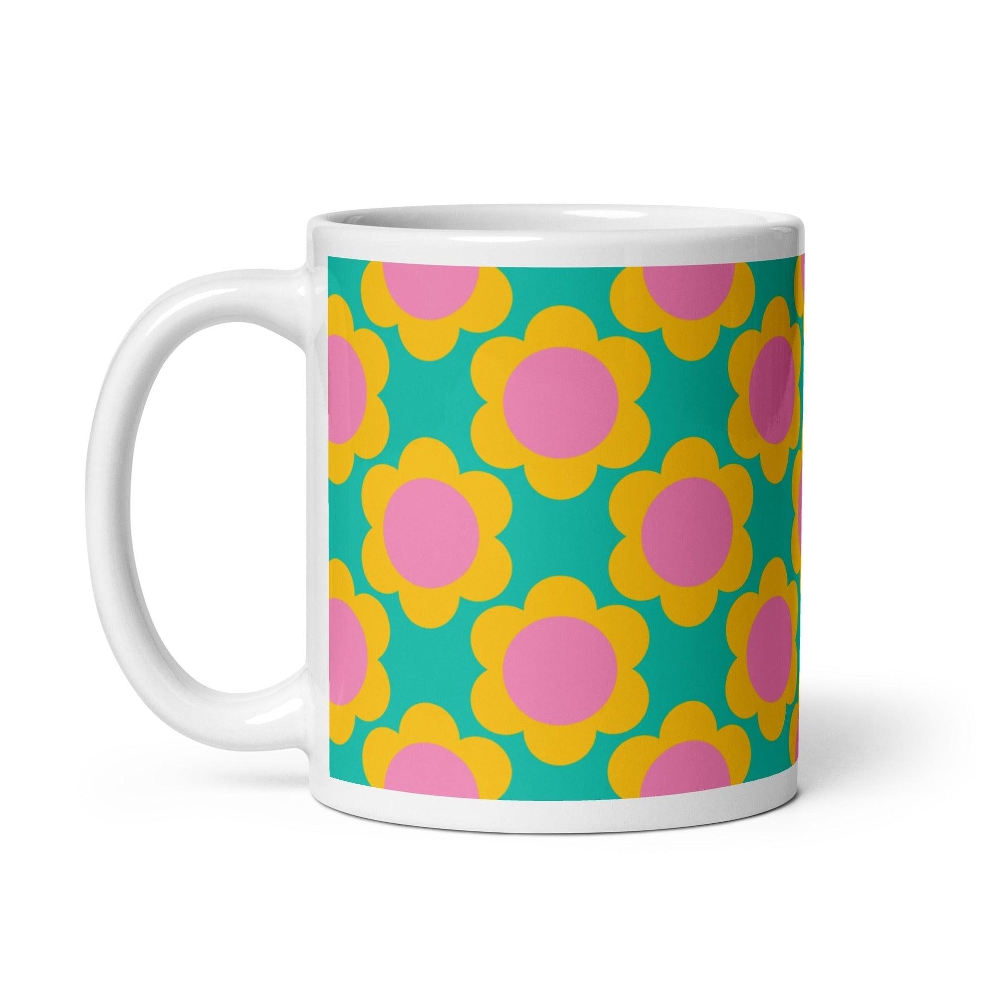 ELLIE - Mug | SHALMIAK