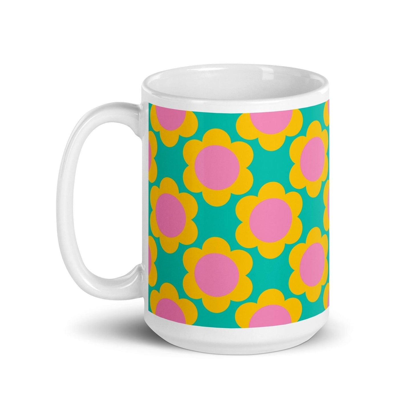 ELLIE - Mug | SHALMIAK