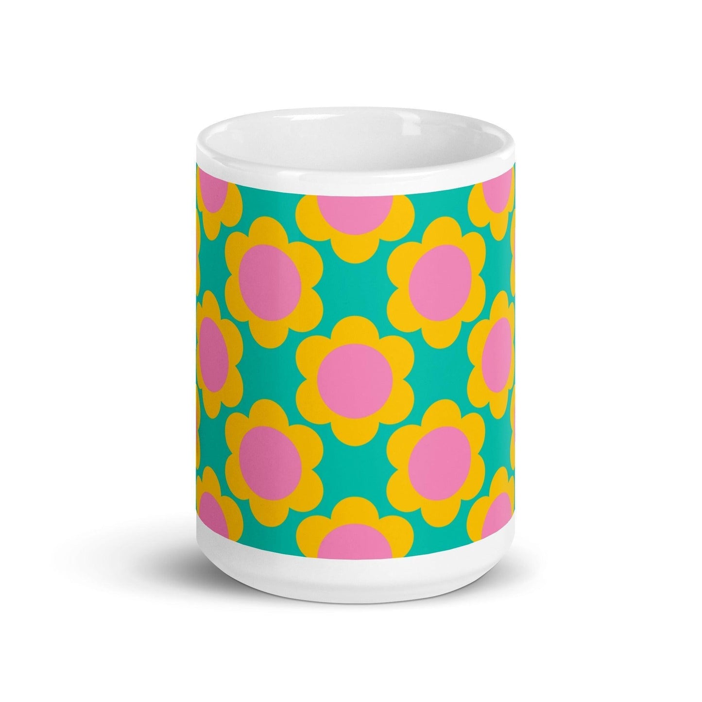 ELLIE - Mug | SHALMIAK