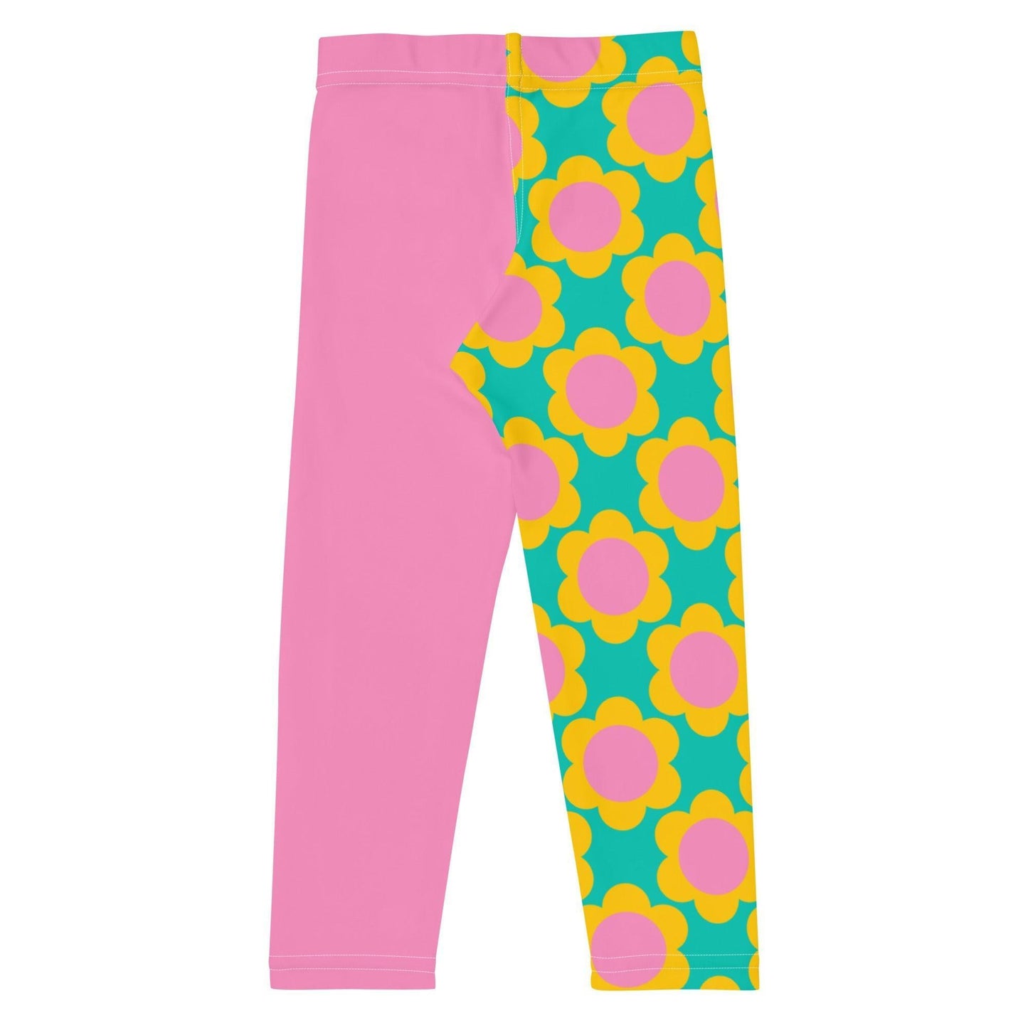 ELLIE - Kids' Leggings | SHALMIAK