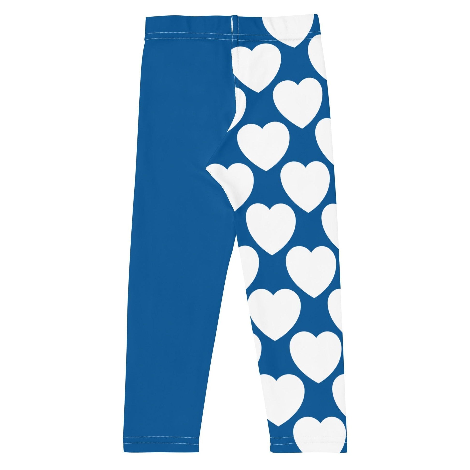 ELLIE LOVE fin - Kids' Leggings
