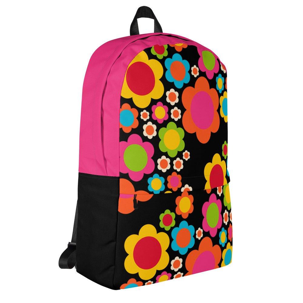 ELLIE MIX - Backpack | SHALMIAK