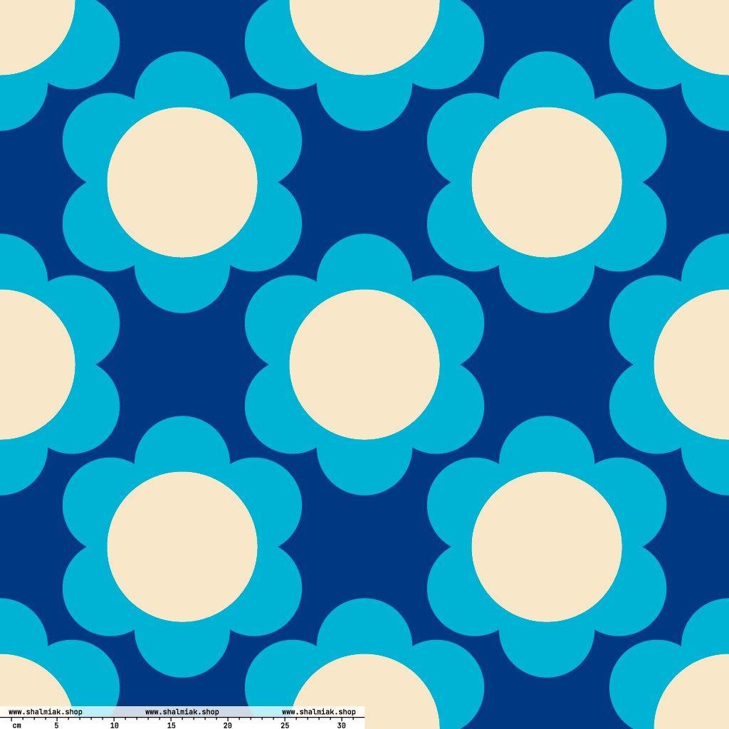 ELLIE blue XL | SHALMIAK