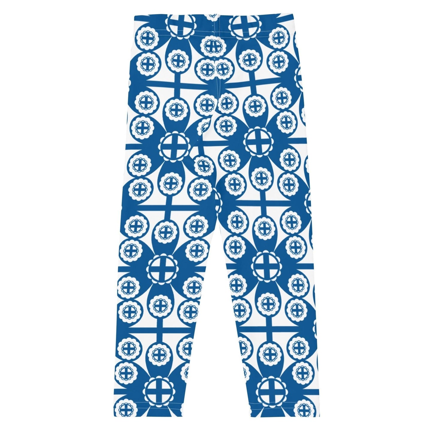 FINTASTIC -2- Kids' Leggings | SHALMIAK