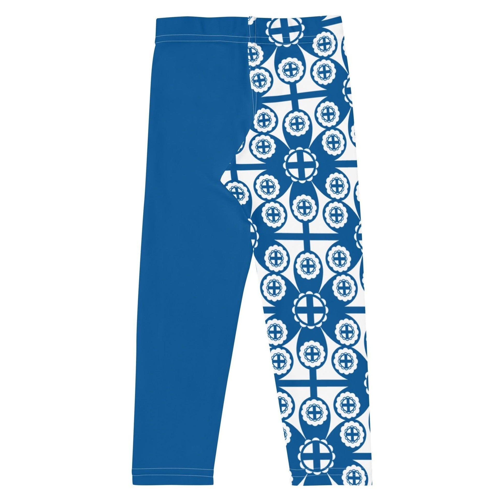 FINTASTIC - Kids' Leggings | SHALMIAK