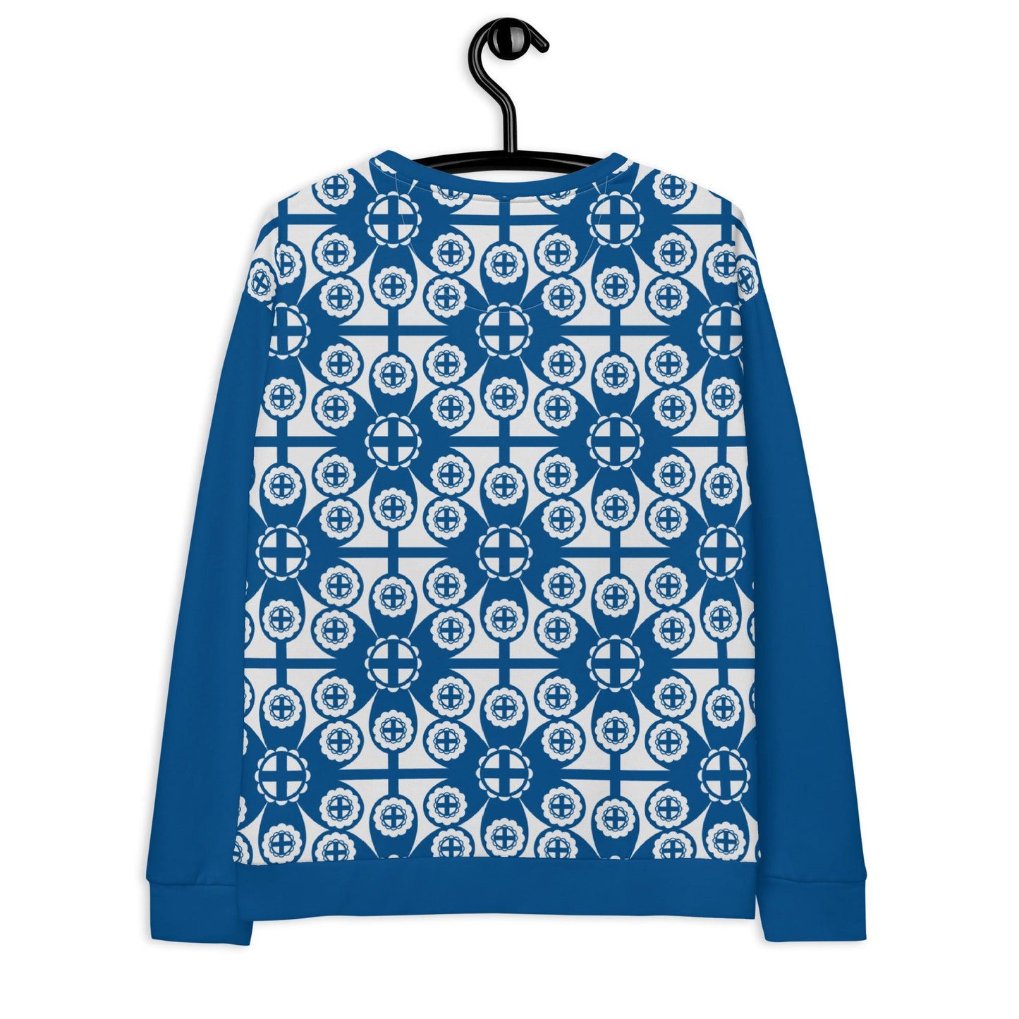FINTASTIC - Sweatshirt | SHALMIAK
